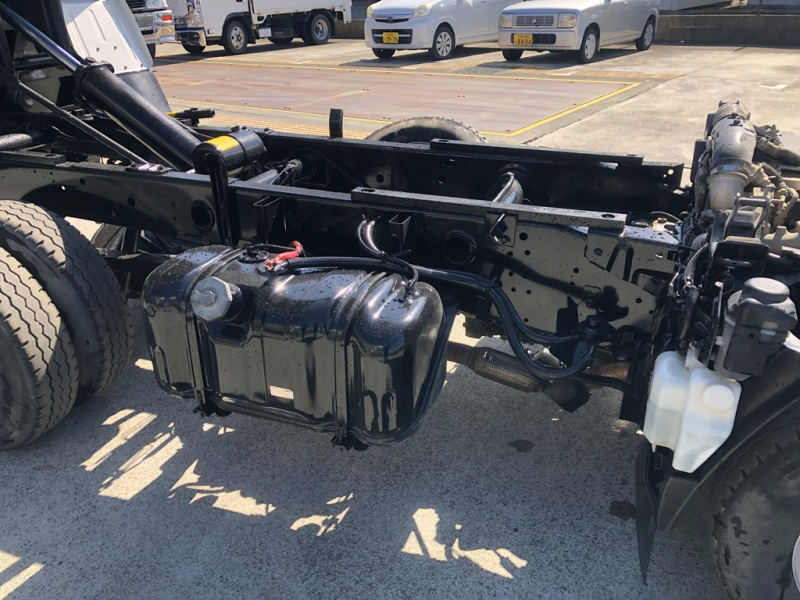 H28年 いすゞNJR85ダンプ2,000㎏高床|中古トラックの販売・買取・査定のアイナビ