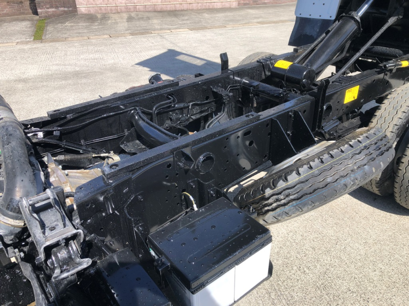 H28年 いすゞNJR85ダンプ2,000㎏高床|中古トラックの販売・買取・査定のアイナビ