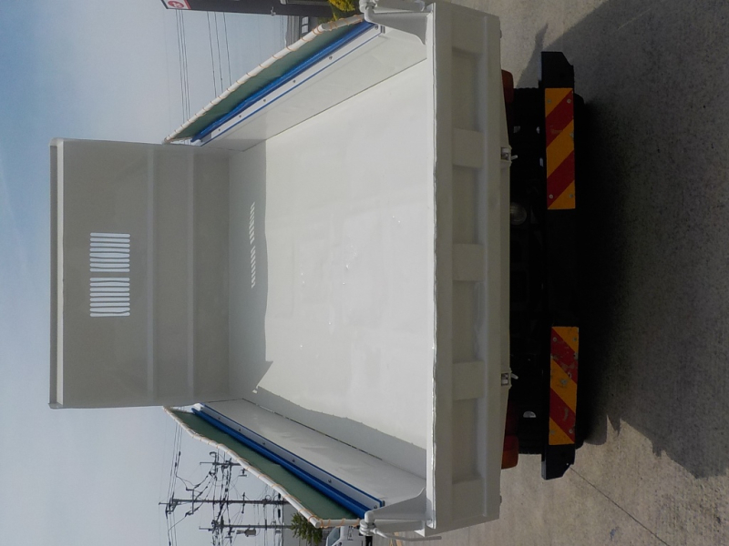 H25年 FC9JCAダンプ高床MTベッドレス|中古トラックの販売・買取・査定のアイナビ