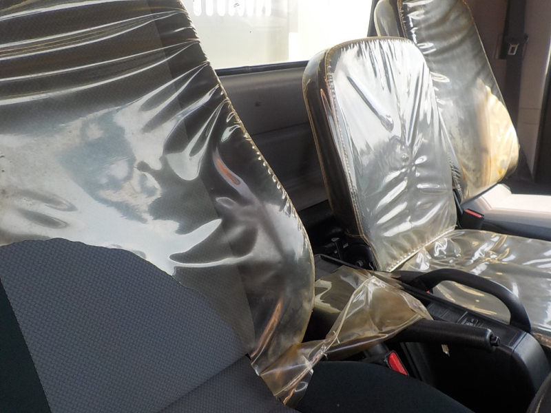 H25年 FC9JCAダンプ高床MTベッドレス|中古トラックの販売・買取・査定のアイナビ