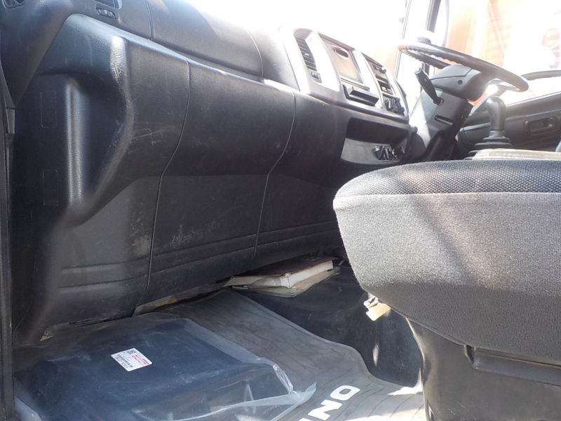 H25年 FC9JCAダンプ高床MTベッドレス|中古トラックの販売・買取・査定のアイナビ