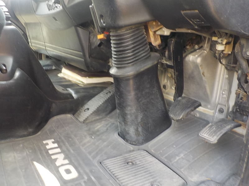 H25年 FC9JCAダンプ高床MTベッドレス|中古トラックの販売・買取・査定のアイナビ