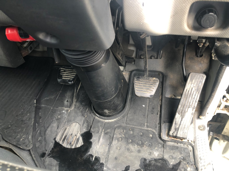 H22年 NJR85ダンプ全低床全塗装MT|中古トラックの販売・買取・査定のアイナビ