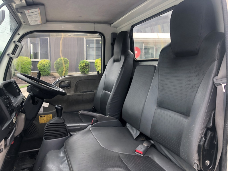 H22年 NJR85ダンプ全低床全塗装MT|中古トラックの販売・買取・査定のアイナビ