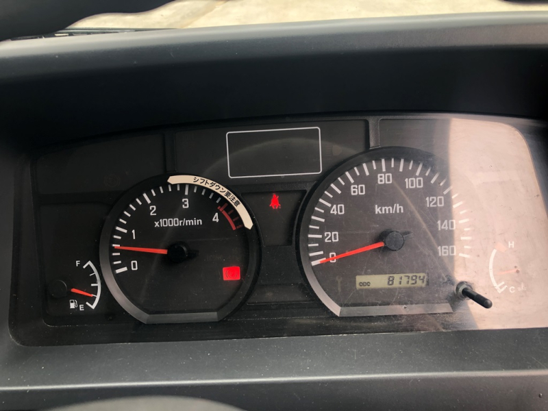 H22年 NJR85ダンプ全低床全塗装MT|中古トラックの販売・買取・査定のアイナビ