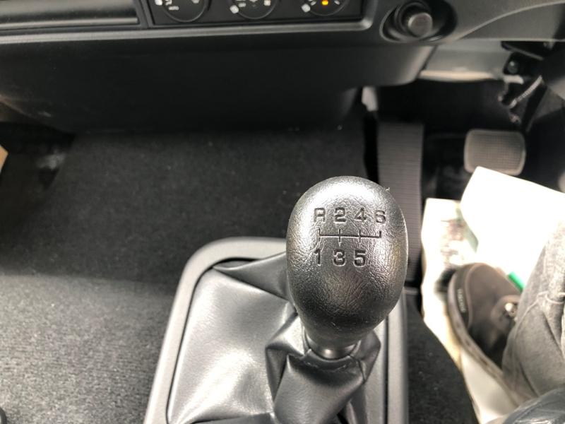 【未使用】R6年 FK62FZ増トン車検付き|中古トラックの販売・買取・査定のアイナビ