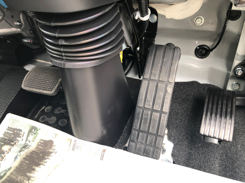 【未使用】R6年 FK62FZ増トン車検付き|中古トラックの販売・買取・査定のアイナビ