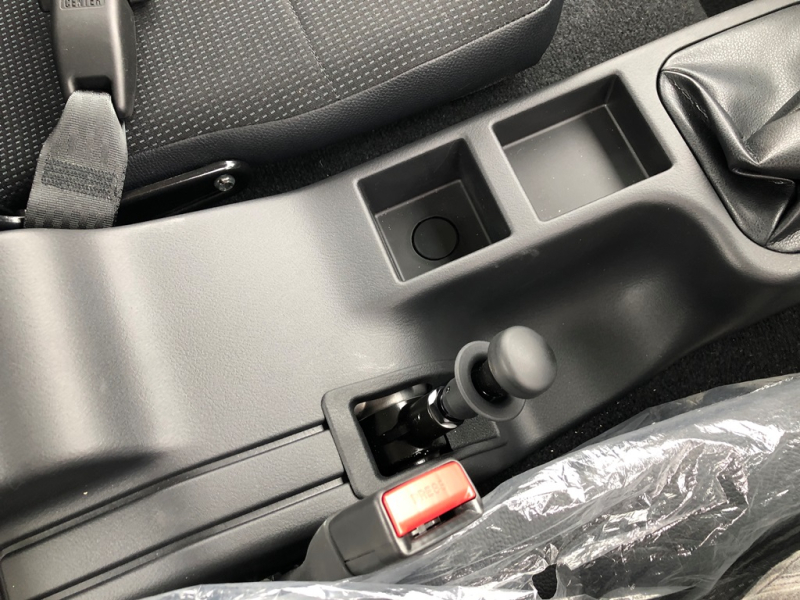 【未使用】R6年 FK62FZ増トン車検付き|中古トラックの販売・買取・査定のアイナビ