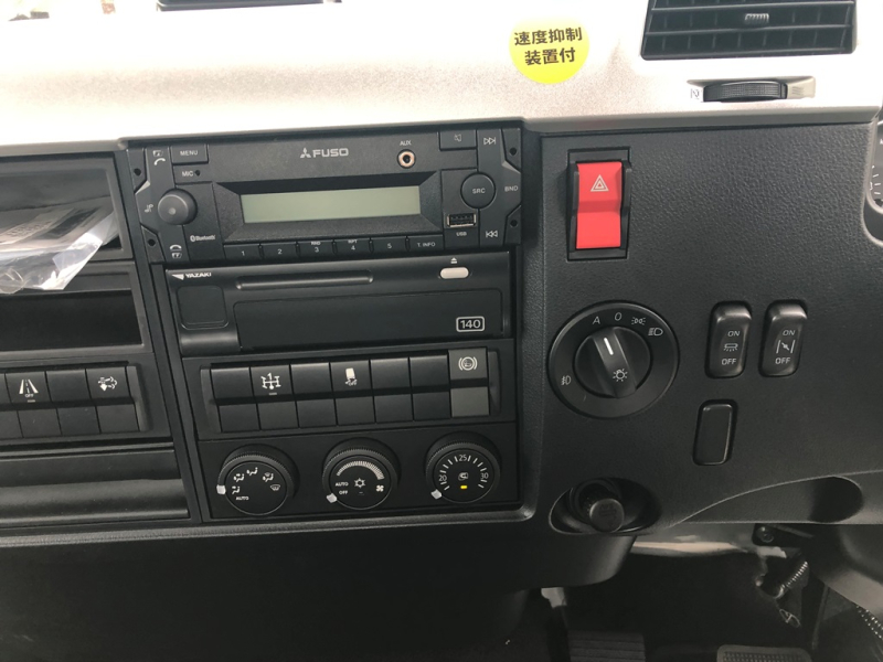 【未使用】R6年 FK62FZ増トン車検付き|中古トラックの販売・買取・査定のアイナビ