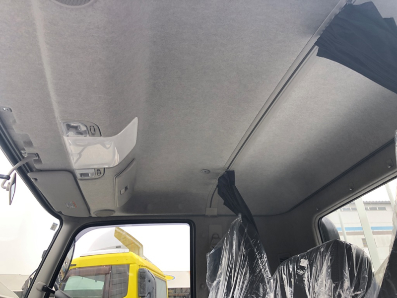 【未使用】R6年 FK62FZ増トン車検付き|中古トラックの販売・買取・査定のアイナビ