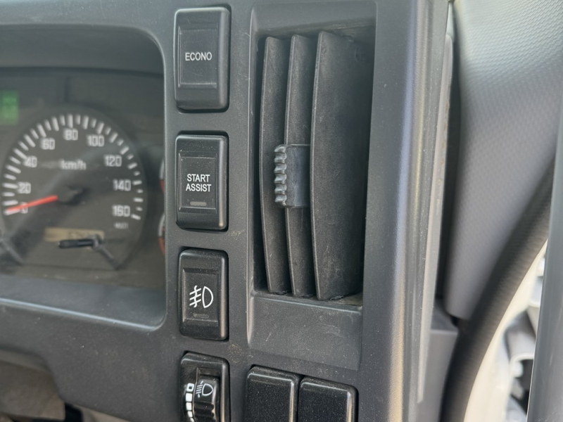 H29年 FRR90ダンプワイドMT|中古トラックの販売・買取・査定のアイナビ