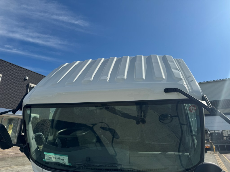 H29年 FRR90ダンプワイドMT|中古トラックの販売・買取・査定のアイナビ