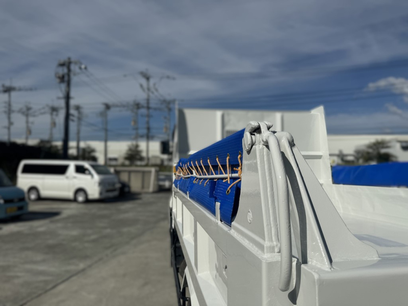 H29年 FRR90ダンプワイドMT|中古トラックの販売・買取・査定のアイナビ