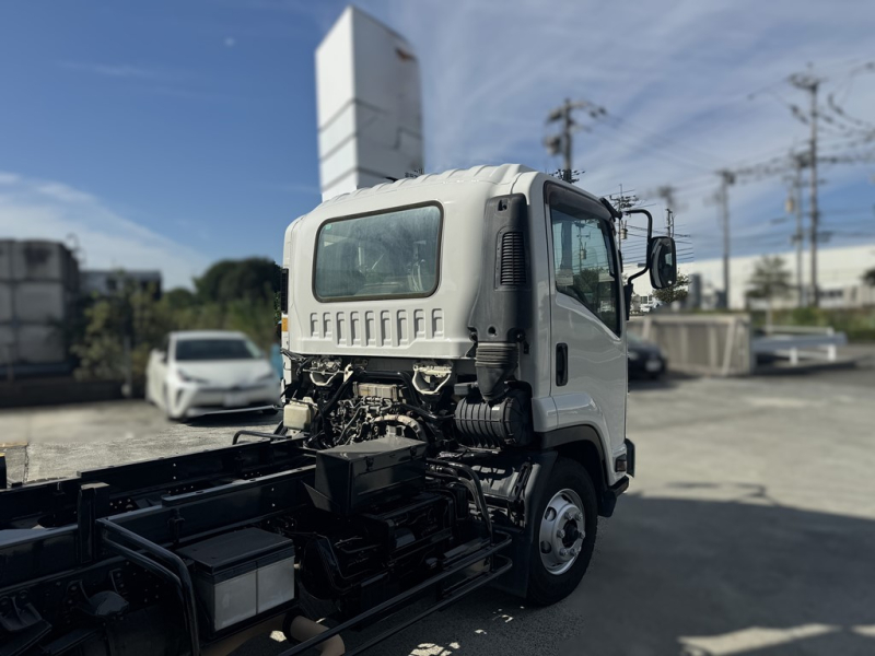 H29年 FRR90ダンプワイドMT|中古トラックの販売・買取・査定のアイナビ