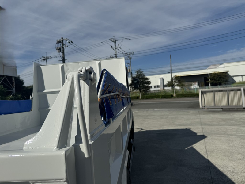 H29年 FRR90ダンプワイドMT|中古トラックの販売・買取・査定のアイナビ