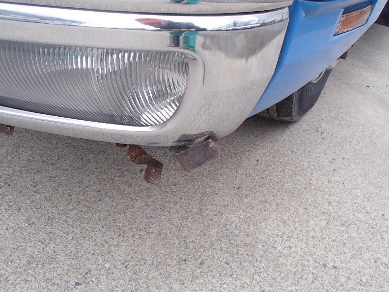 H23年 FK65FZ平ボディ|中古トラックの販売・買取・査定のアイナビ