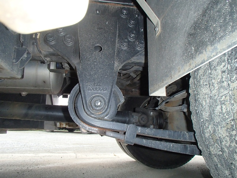 H23年 FK65FZ平ボディ|中古トラックの販売・買取・査定のアイナビ