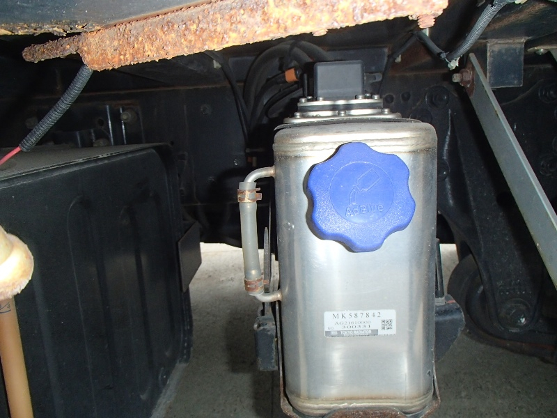 H23年 FK65FZ平ボディ|中古トラックの販売・買取・査定のアイナビ