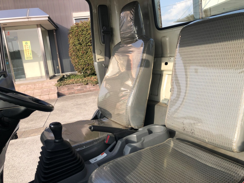 H30年 XZU710平ボディワイドロング|中古トラックの販売・買取・査定のアイナビ