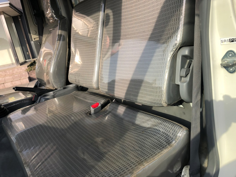 H30年 XZU710平ボディワイドロング|中古トラックの販売・買取・査定のアイナビ