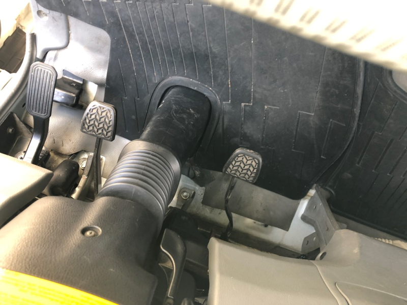 H30年 XZU710平ボディワイドロング|中古トラックの販売・買取・査定のアイナビ