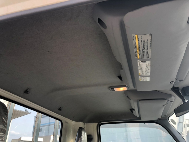 H30年 XZU710平ボディワイドロング|中古トラックの販売・買取・査定のアイナビ