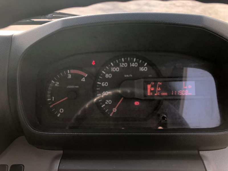 H30年 XZU710平ボディワイドロング|中古トラックの販売・買取・査定のアイナビ