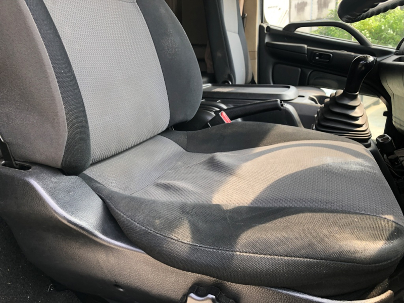 H25年 FD9JLA冷凍BOXPG付ワイド高床|中古トラックの販売・買取・査定のアイナビ