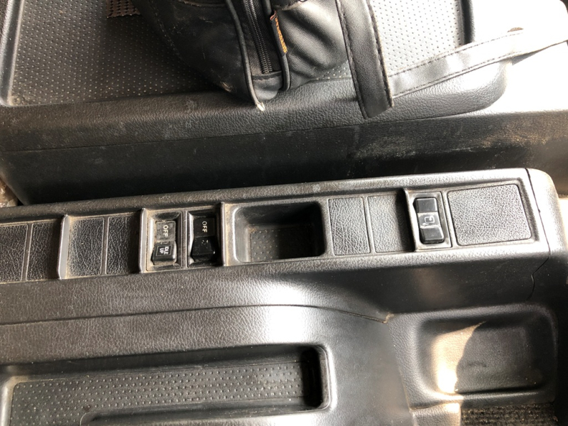 H25年 FD9JLA冷凍BOXPG付ワイド高床|中古トラックの販売・買取・査定のアイナビ