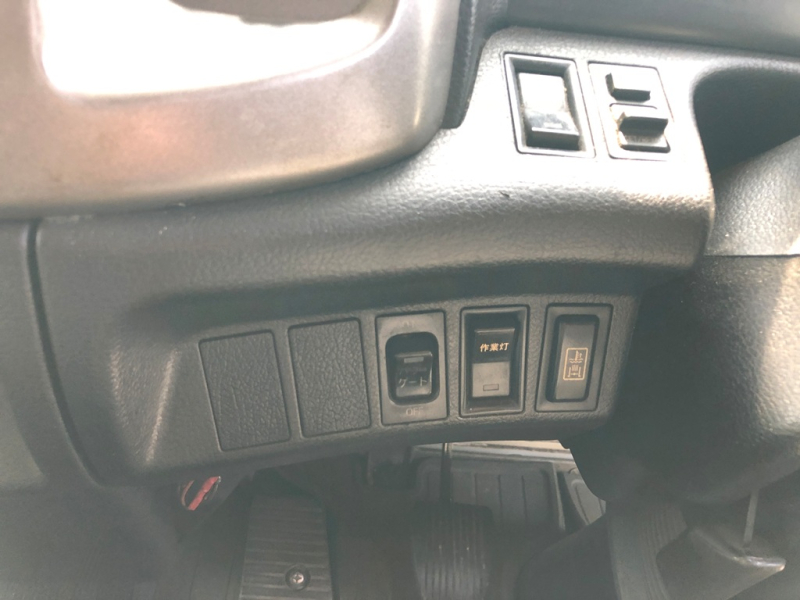 H25年 FD9JLA冷凍BOXPG付ワイド高床|中古トラックの販売・買取・査定のアイナビ