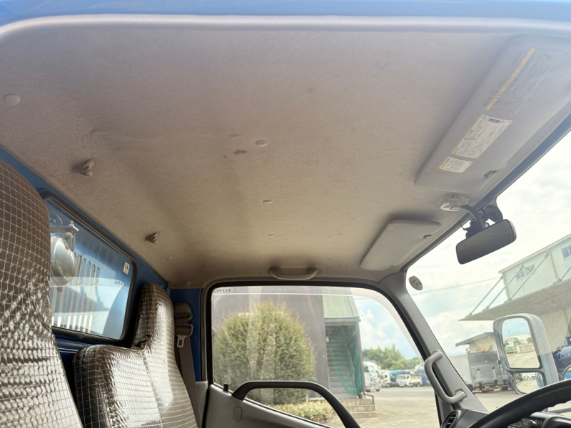 H26年 XZU630ダンプ高床3t積載MT|中古トラックの販売・買取・査定のアイナビ