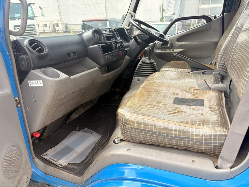 H26年 XZU630ダンプ高床3t積載MT|中古トラックの販売・買取・査定のアイナビ