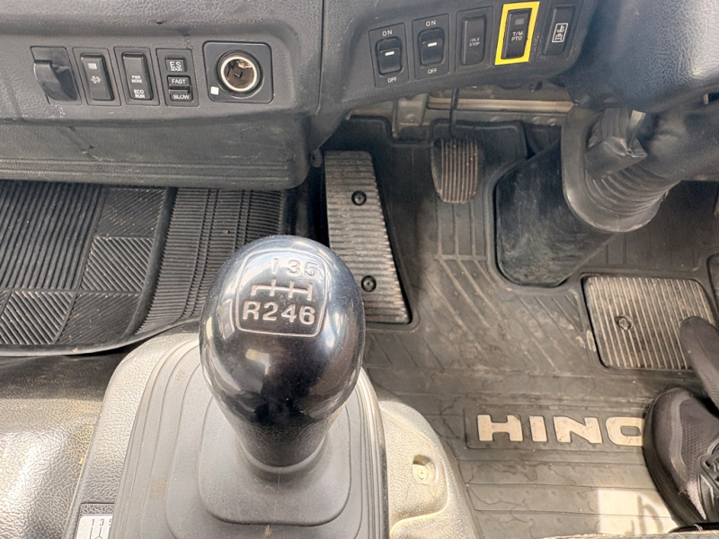 H25年 FC9JCAダンプ|中古トラックの販売・買取・査定のアイナビ