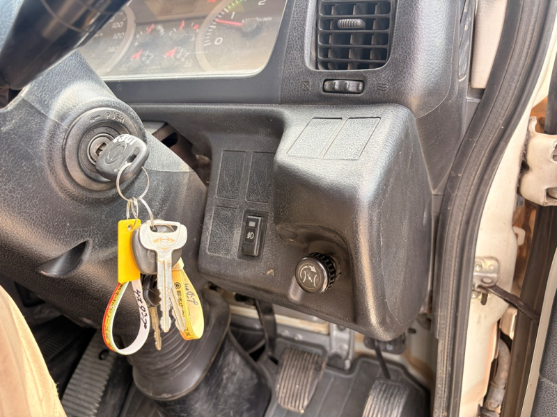 H25年 FC9JCAダンプ|中古トラックの販売・買取・査定のアイナビ