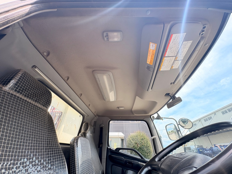 H25年 FC9JCAダンプ|中古トラックの販売・買取・査定のアイナビ