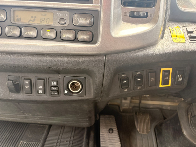 H25年 FC9JCAダンプ|中古トラックの販売・買取・査定のアイナビ