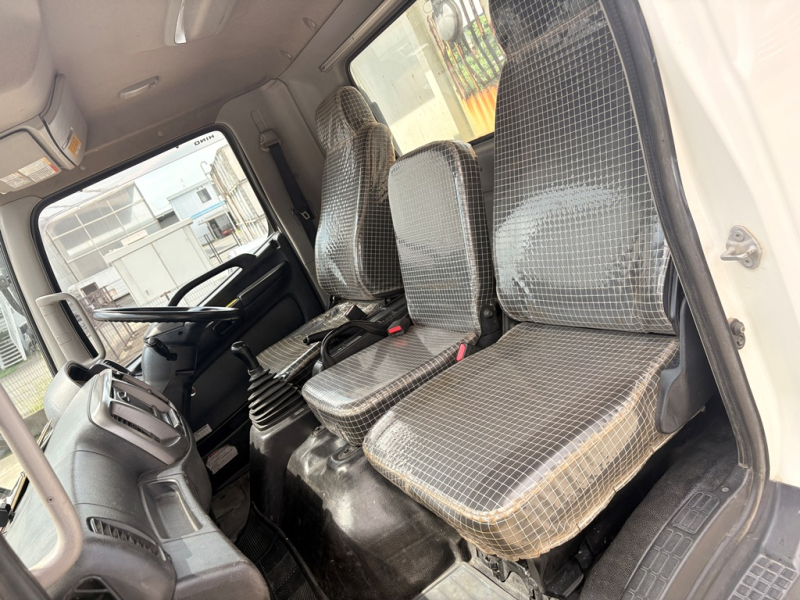 H25年 FC9JCAダンプ|中古トラックの販売・買取・査定のアイナビ