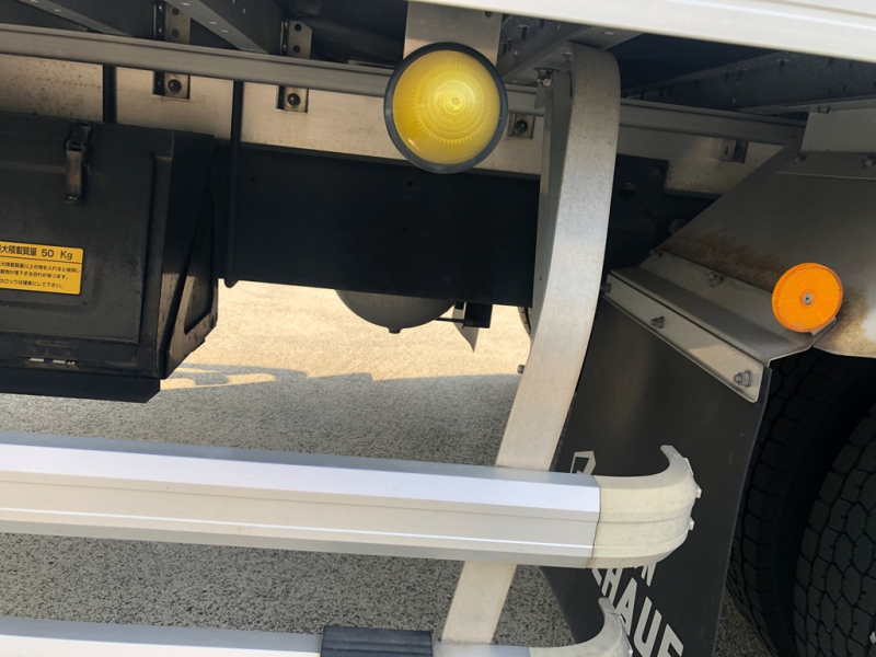 R2年 FD2ABウイングワイドハイルーフエアサス|中古トラックの販売・買取・査定のアイナビ