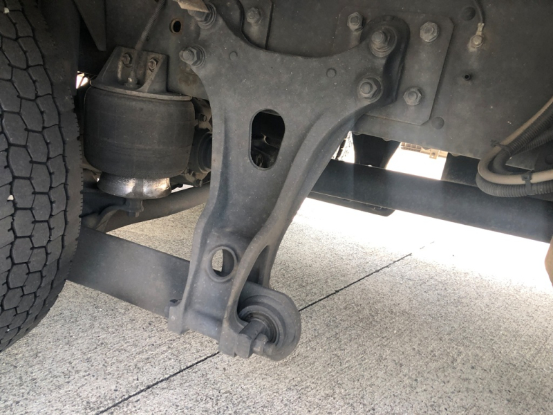 R2年 FD2ABウイングワイドハイルーフエアサス|中古トラックの販売・買取・査定のアイナビ