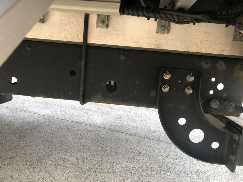 R2年 FD2ABウイングワイドハイルーフエアサス|中古トラックの販売・買取・査定のアイナビ