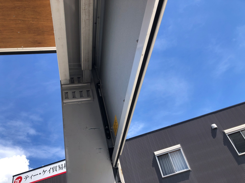 H31年 FD2ABPG付ウイングワイドハイキャブ|中古トラックの販売・買取・査定のアイナビ