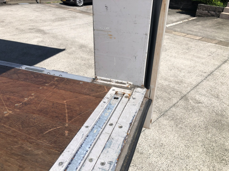 H31年 FD2ABPG付ウイングワイドハイキャブ|中古トラックの販売・買取・査定のアイナビ