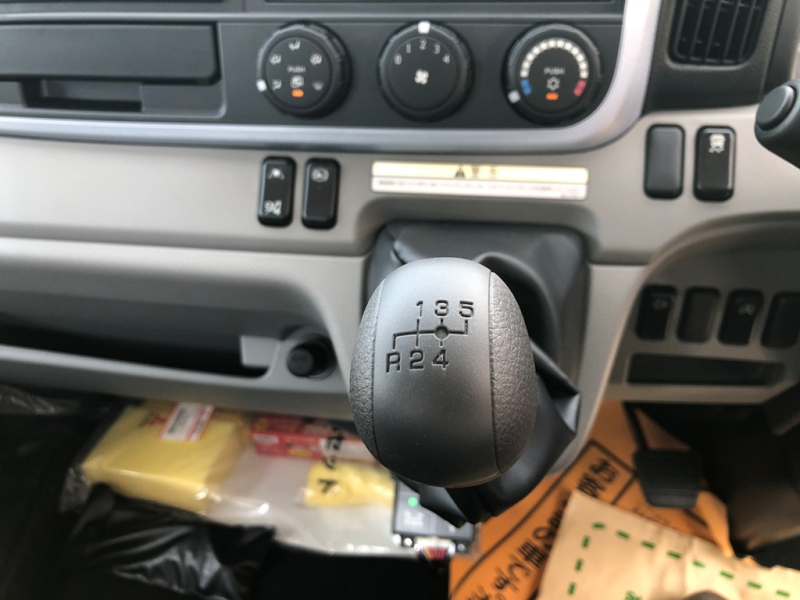 【未使用】R5年 FEB80超ロング4段2.6t|中古トラックの販売・買取・査定のアイナビ