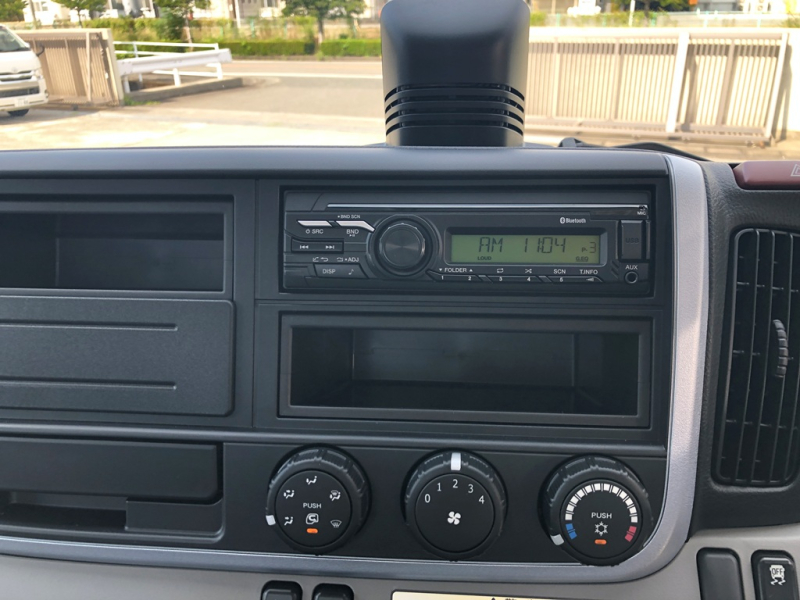 【未使用】R5年 FEB80超ロング4段2.6t|中古トラックの販売・買取・査定のアイナビ