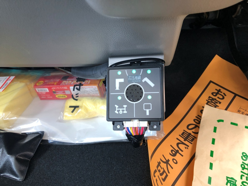 【未使用】R5年 FEB80超ロング4段2.6t|中古トラックの販売・買取・査定のアイナビ