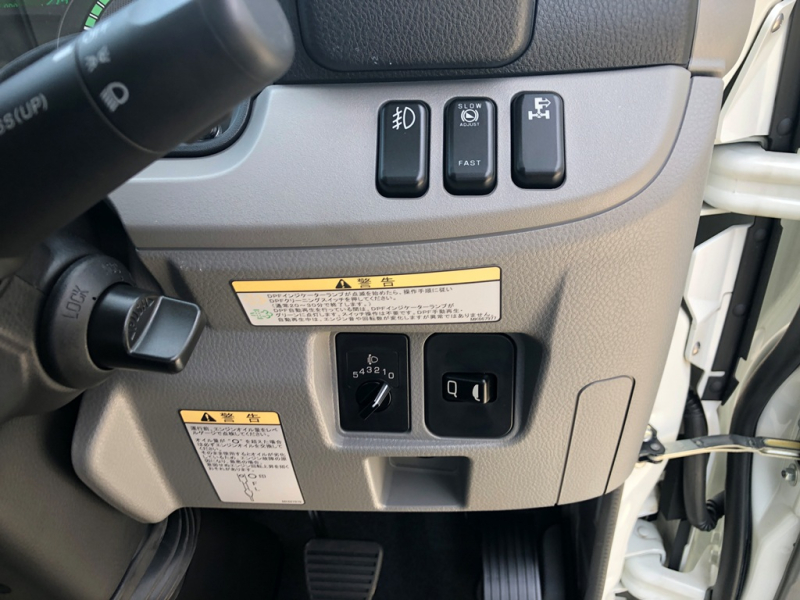 【未使用】R5年 FEB80超ロング4段2.6t|中古トラックの販売・買取・査定のアイナビ