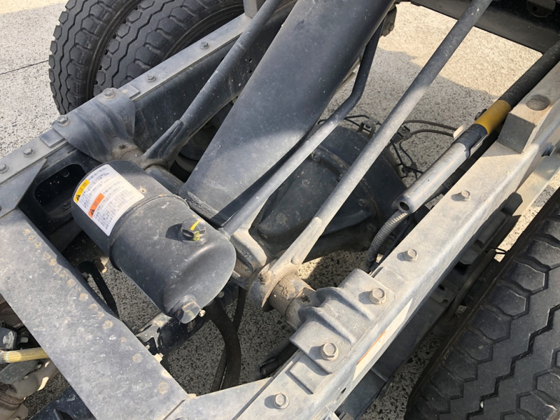 R2年 XZC600ダンプ全低床6MT|中古トラックの販売・買取・査定のアイナビ