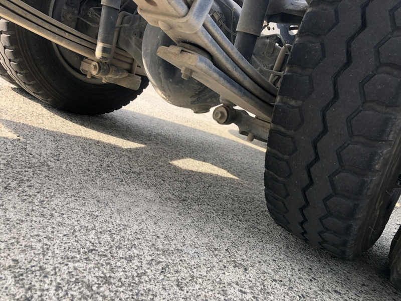 R2年 XZC600ダンプ全低床6MT|中古トラックの販売・買取・査定のアイナビ