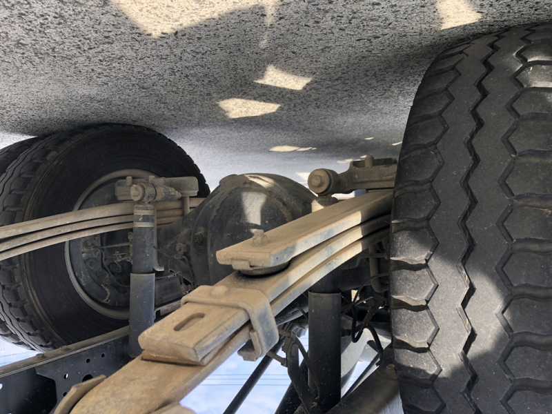 R2年 XZC600ダンプ全低床6MT|中古トラックの販売・買取・査定のアイナビ