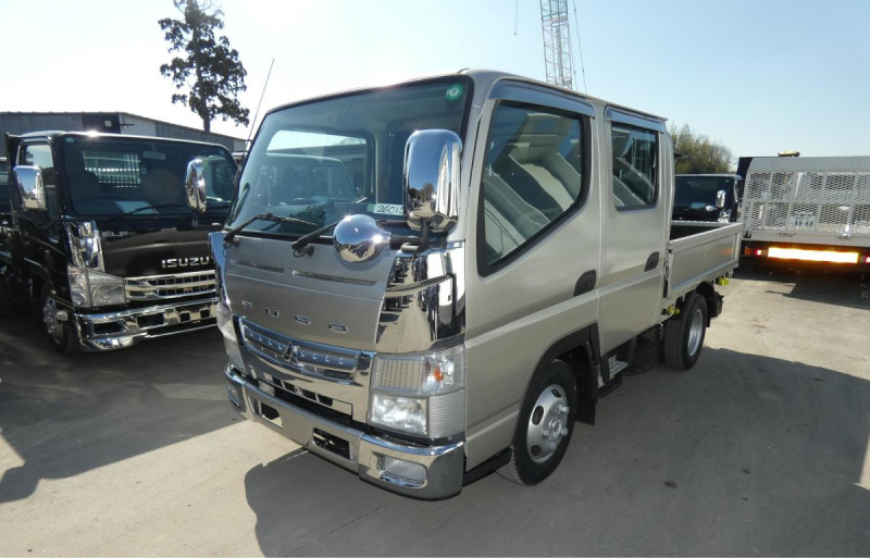 H26 2トン　マニュアル　Wキャブ ETC|中古トラックの販売・買取・査定のアイナビ